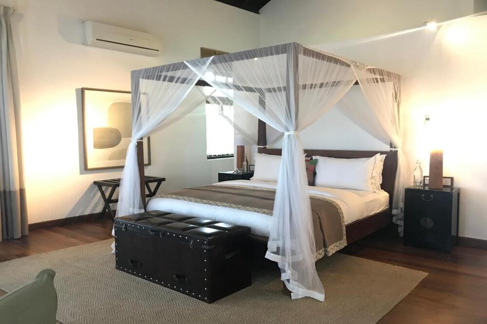 The Postcard Galle Premier Suite