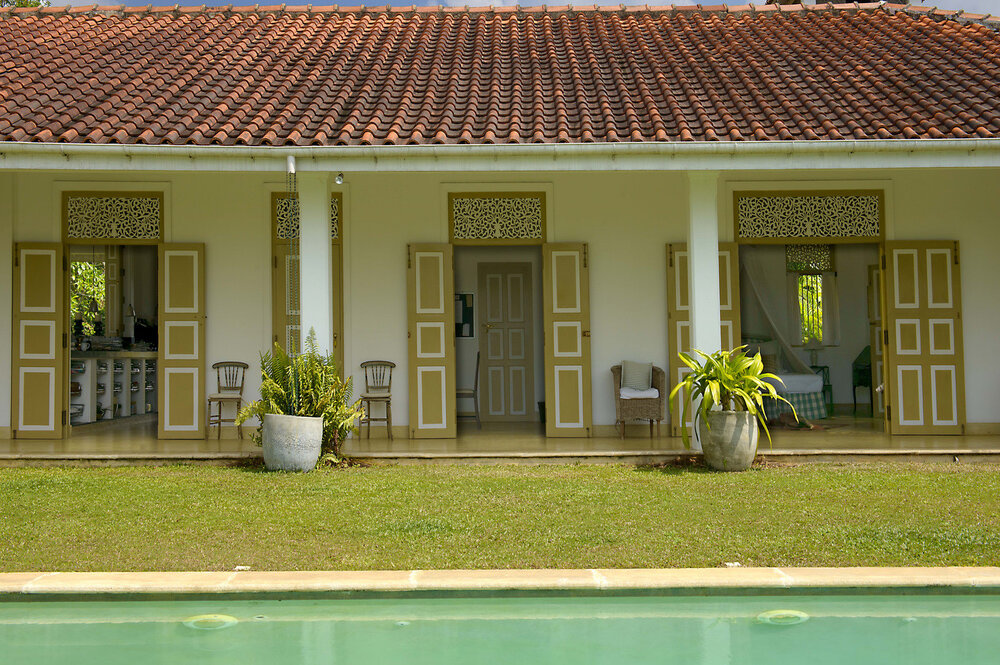 Uda Kanda Villa