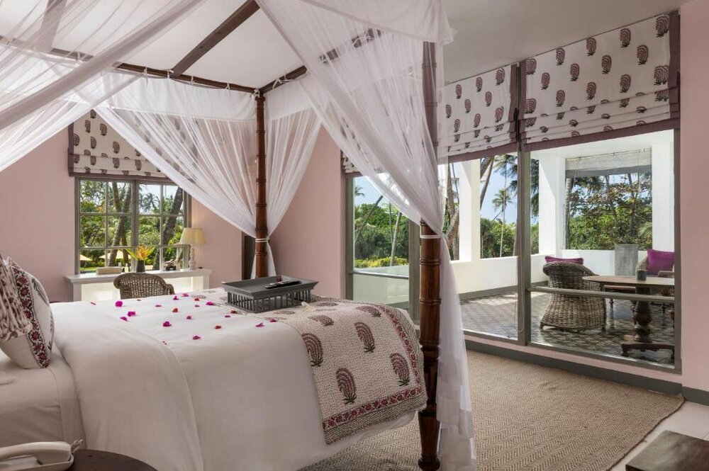 Villa Bentota Junior Suite