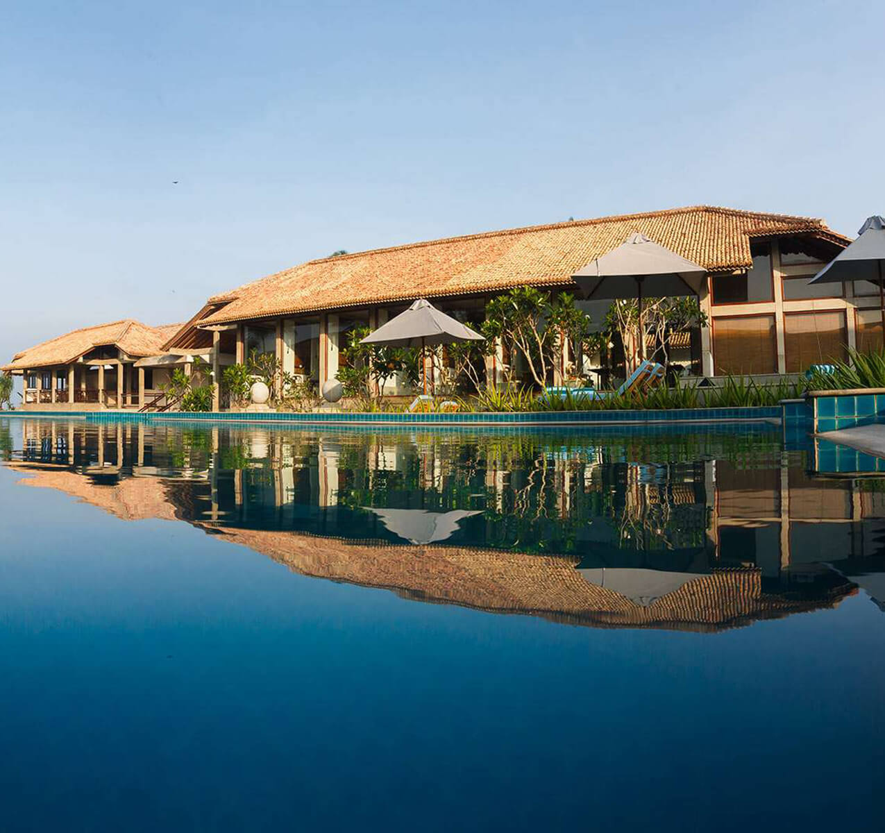 Wattura Resort and Spa Negombo
