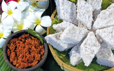 Savoring Sri Lanka: A Culinary Journey through the Best Vegetarian Restaurants