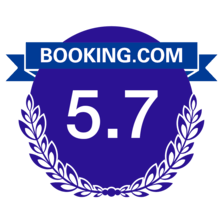 Booking.com 5.7
