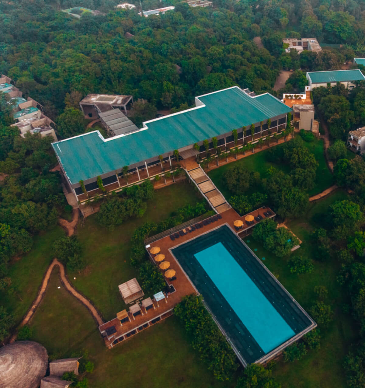 Aliya Resort & Spa