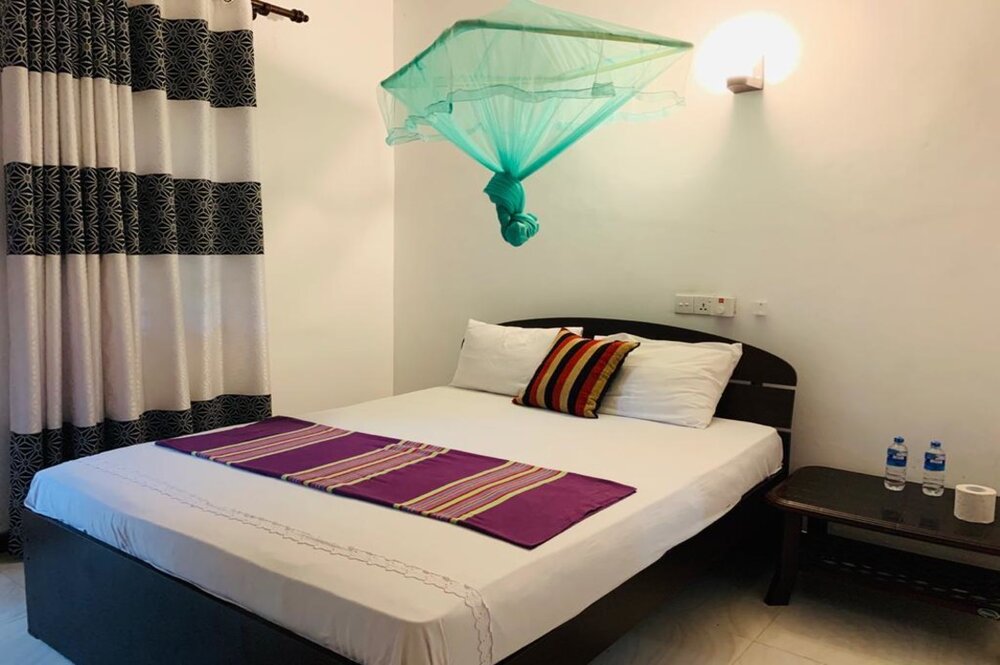 Deluxe Double Room Lal Homestay