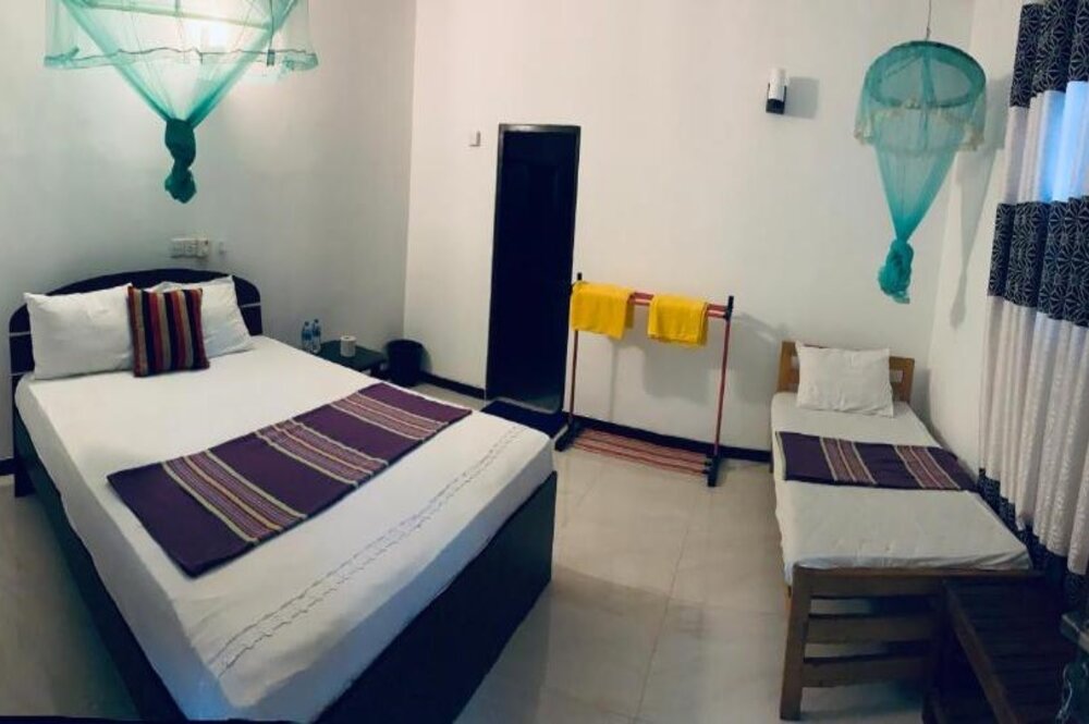 Double Room Lal Homestay