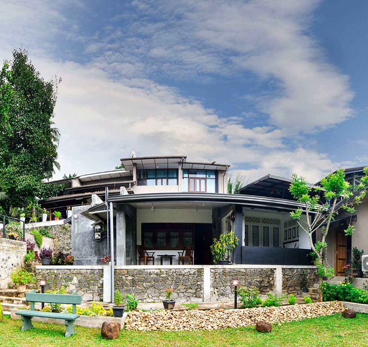 Thotupola Residence Kandy