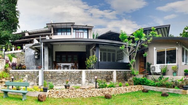 Thotupola Residence Kandy