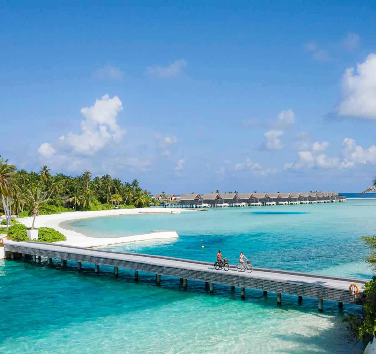 Bespoke Experience In Maldives