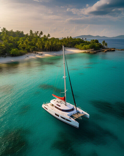 Boat Service Maldives