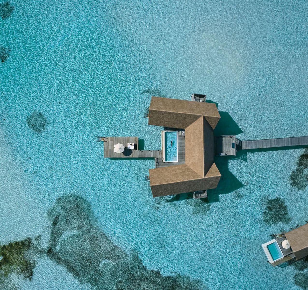 Como Island