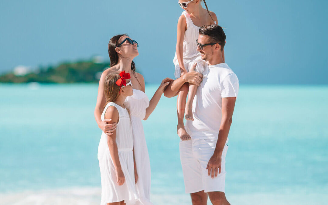 Sri Lanka And Maldives Family Holiday