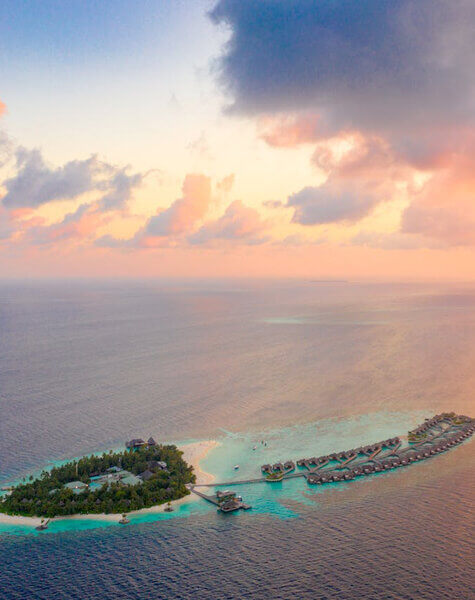 Kudadoo maldives private island Maldives