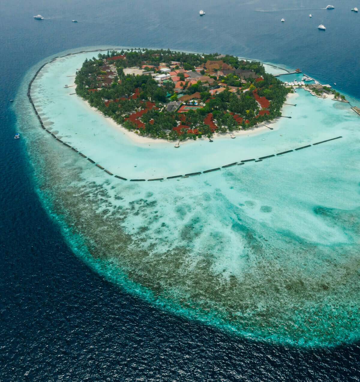 Kurumba Maldives