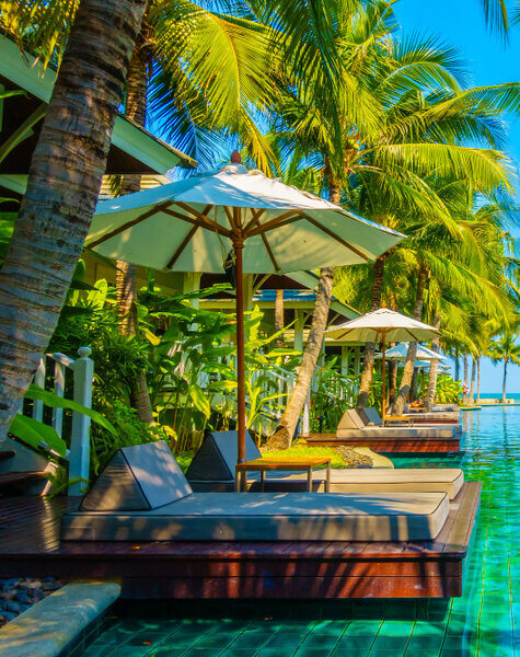 Maldives Top Resort