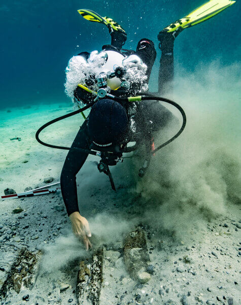 Scuba Diving Maldives