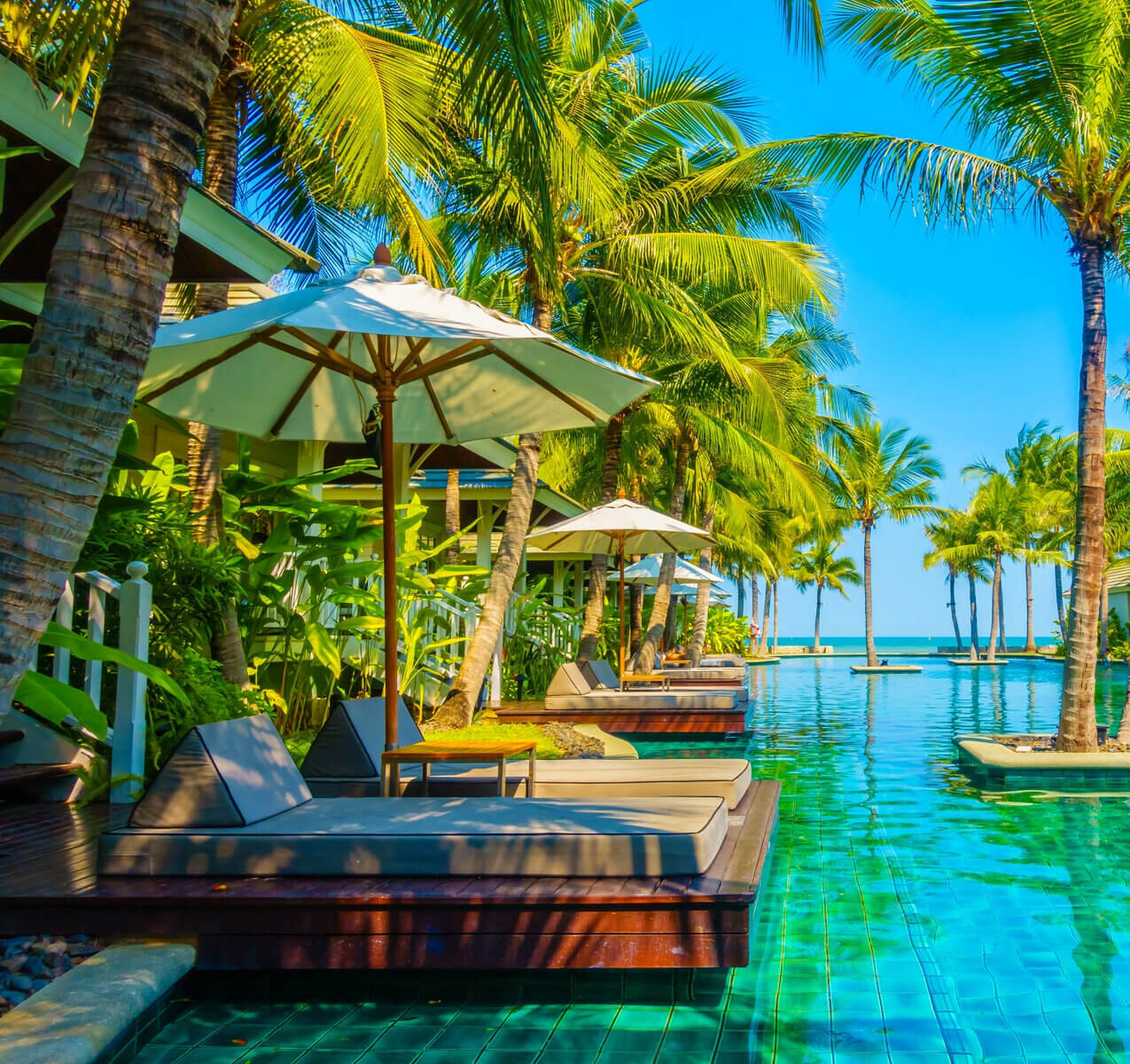 Soneva Fushi Resort
