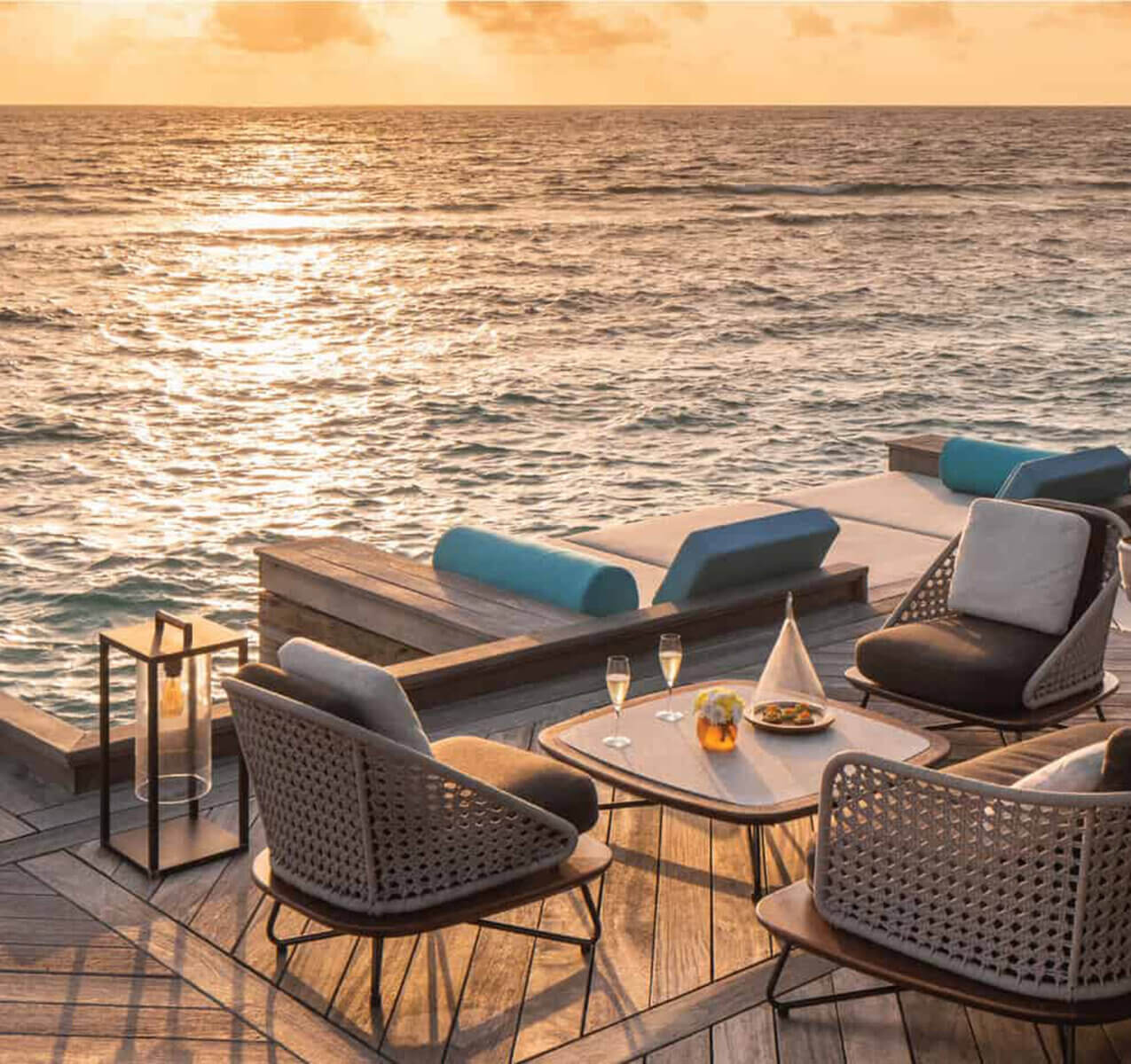 Waldrof Astoria Maldives