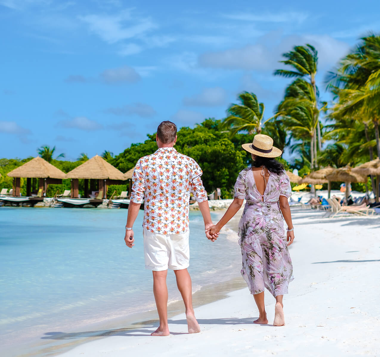 Maldives adult tour