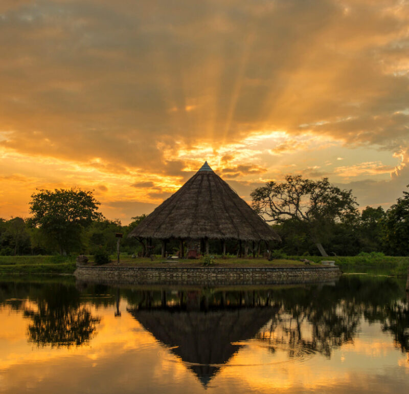 The Mudhouse Sri Lanka
