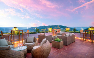 Who Loves a Tropical Rooftop Bar? These are the Best in Colombo