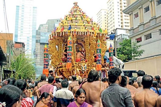 Sri Lanka Image