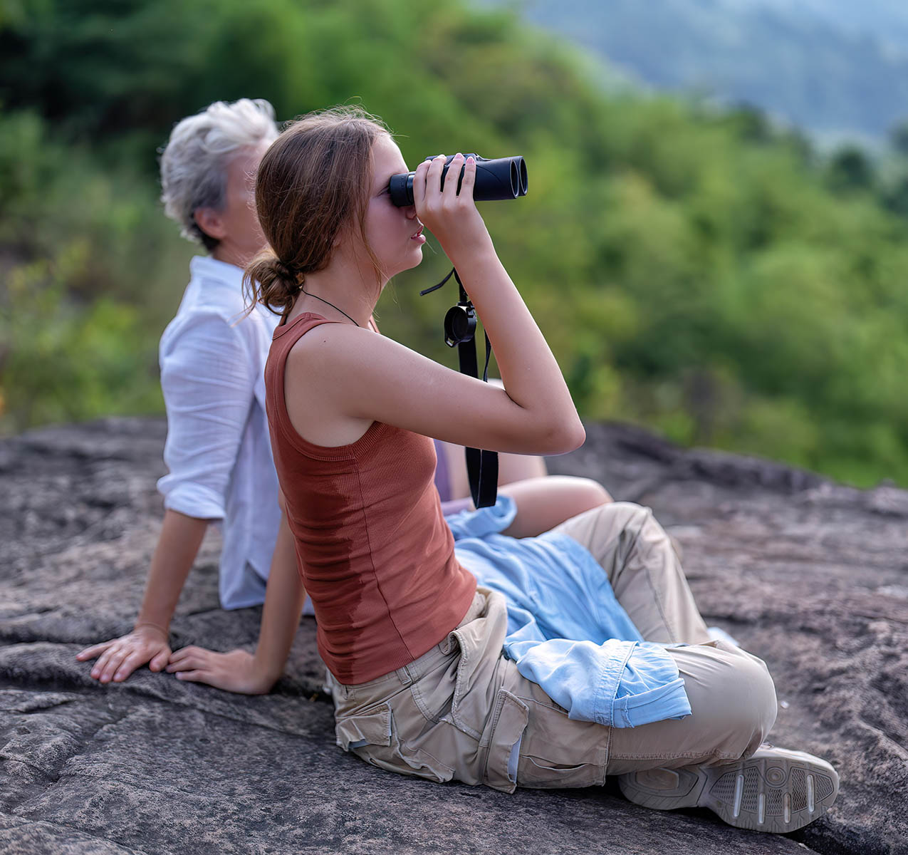 Bird Watching