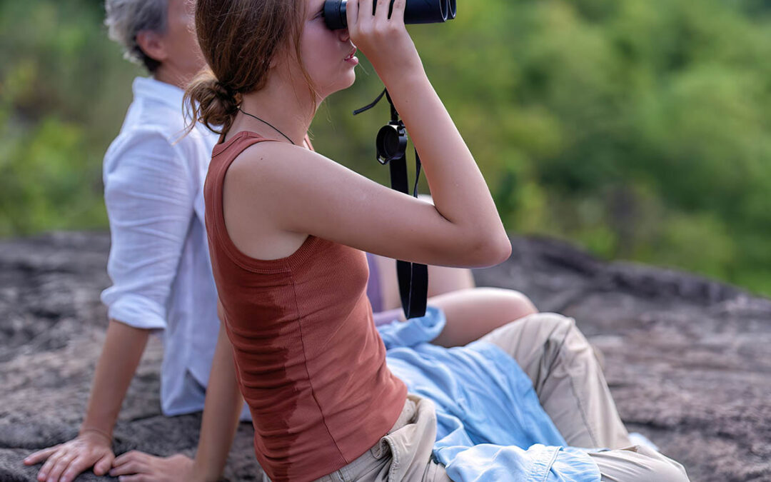 Echoes of the Wild in Sri Lanka