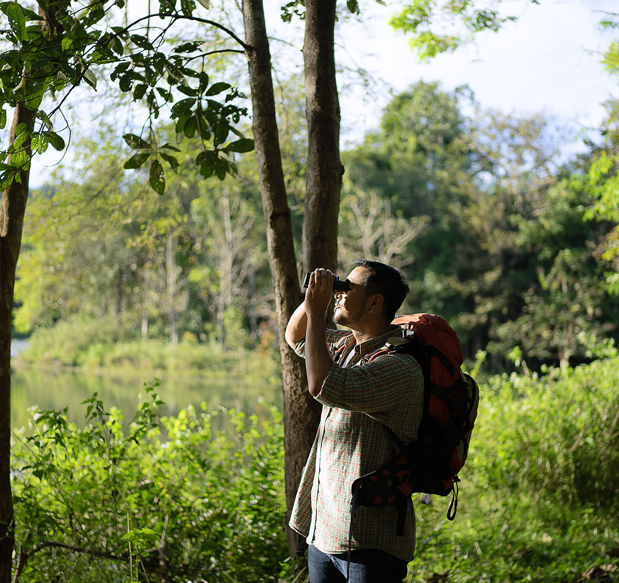 Bird Watching Sri Lanka