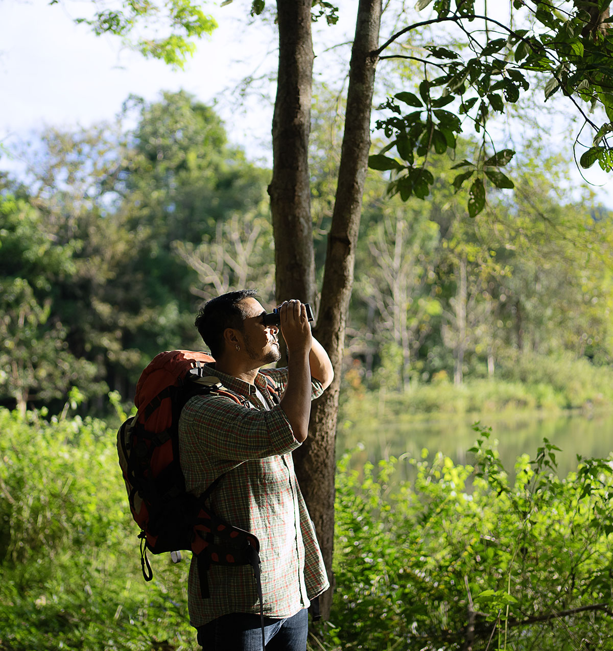 Bird Watching Sri Lanka
