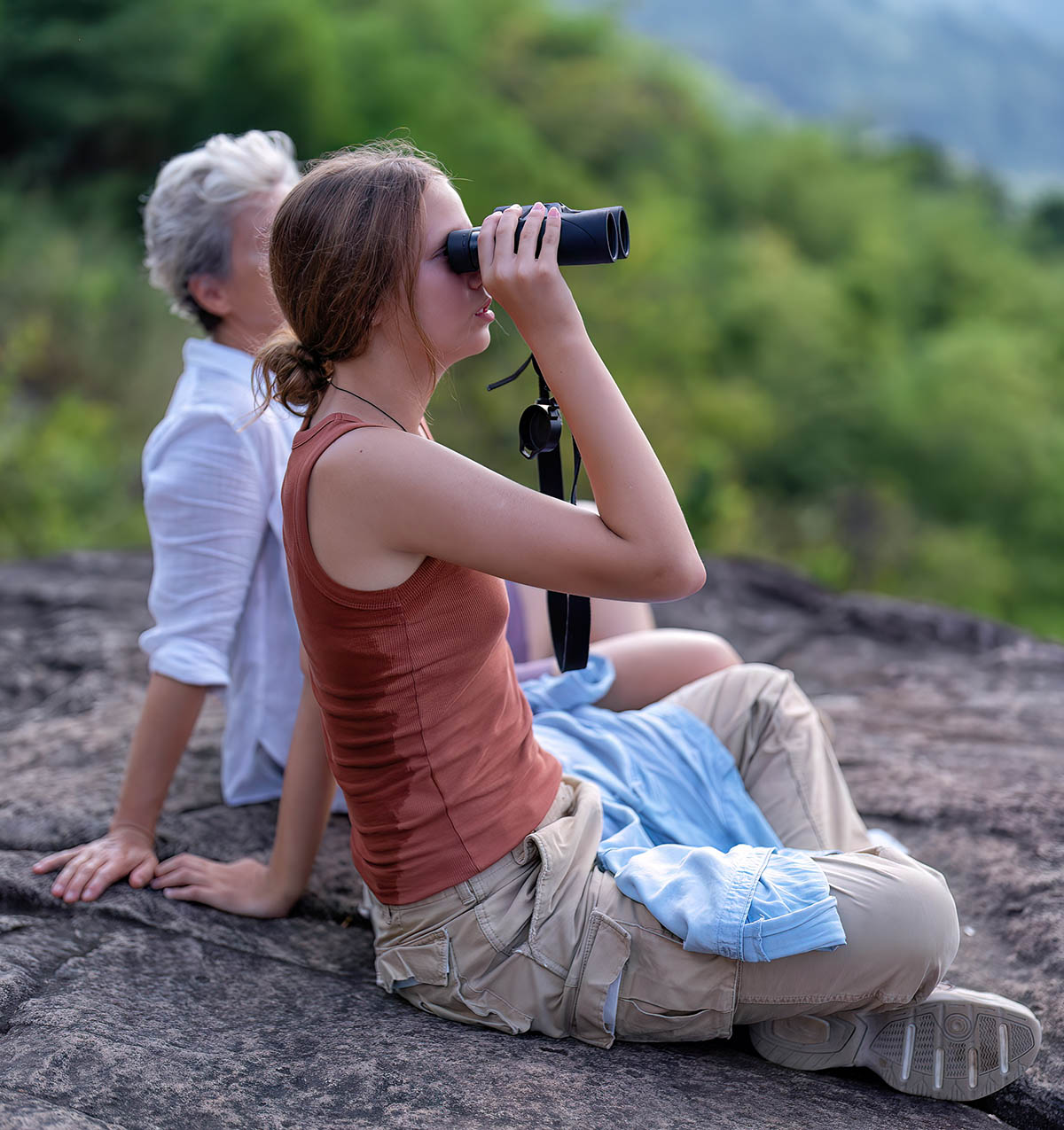 Bird Watching in Sri Lanka
