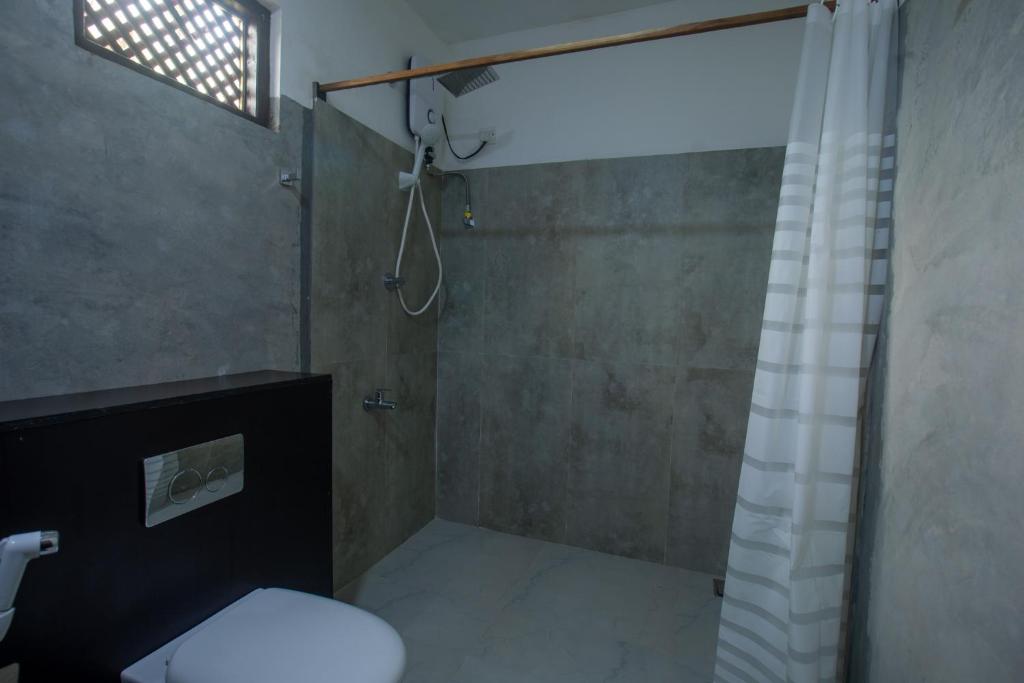 Suite Jetwing Beach