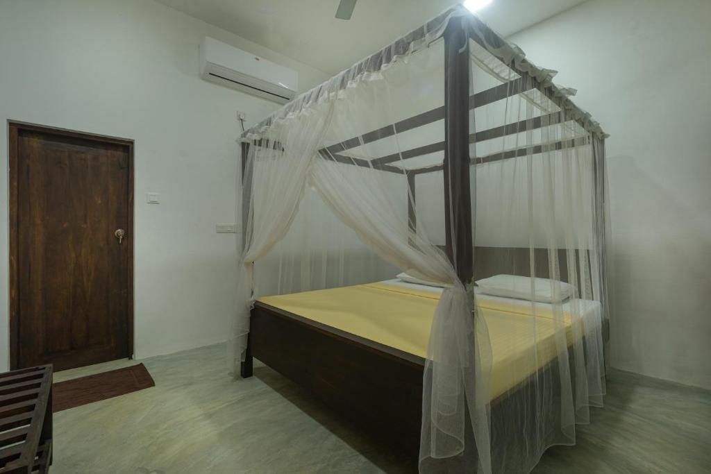 Suite Jetwing Beach