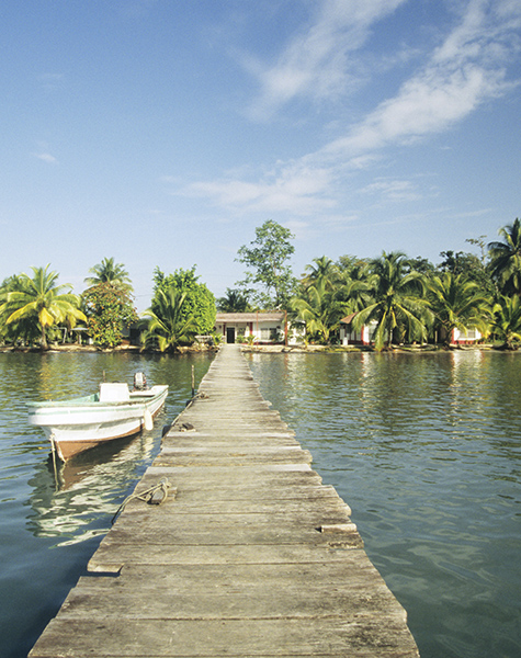 Lagoon