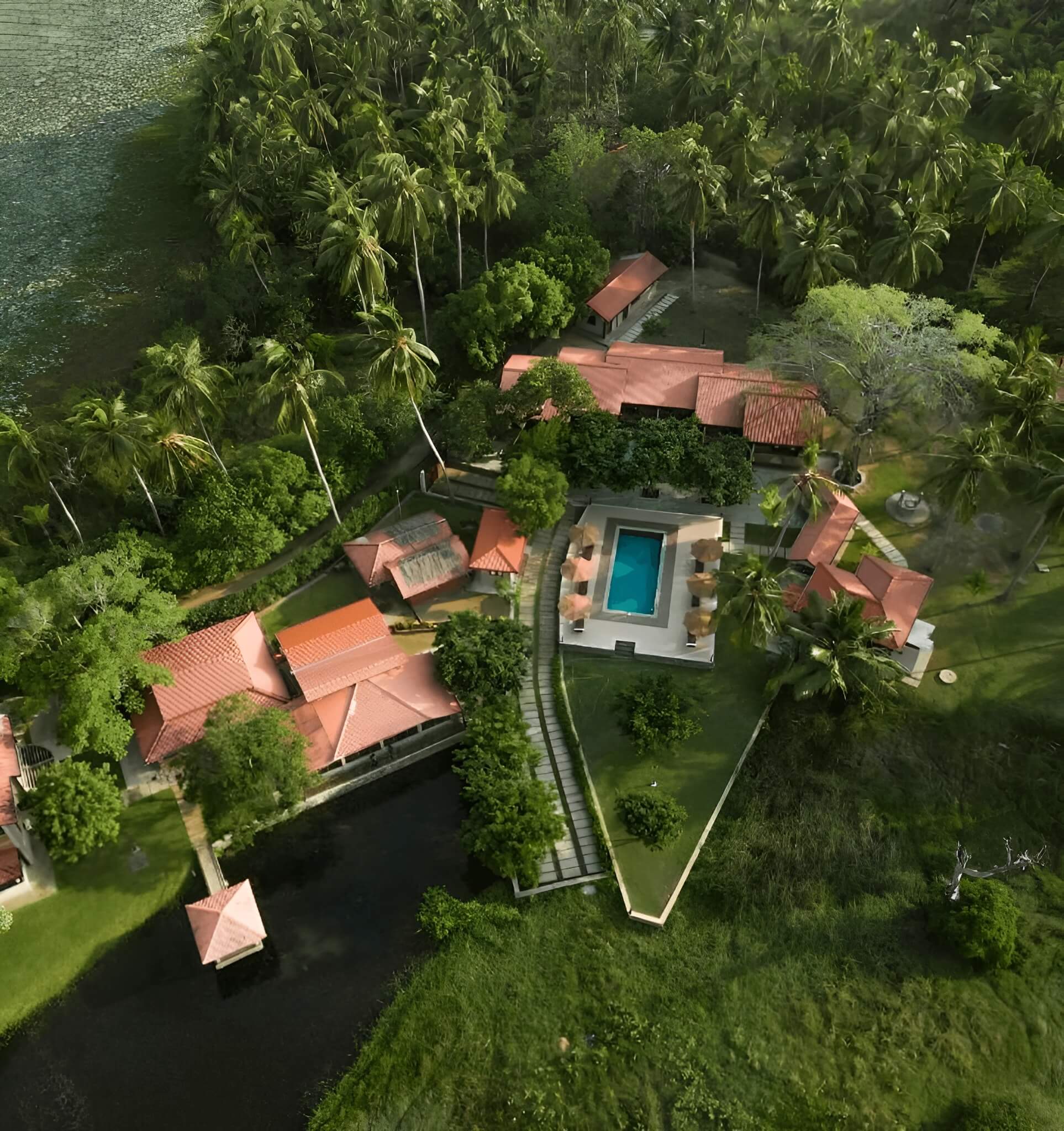 Malala Retreat Image