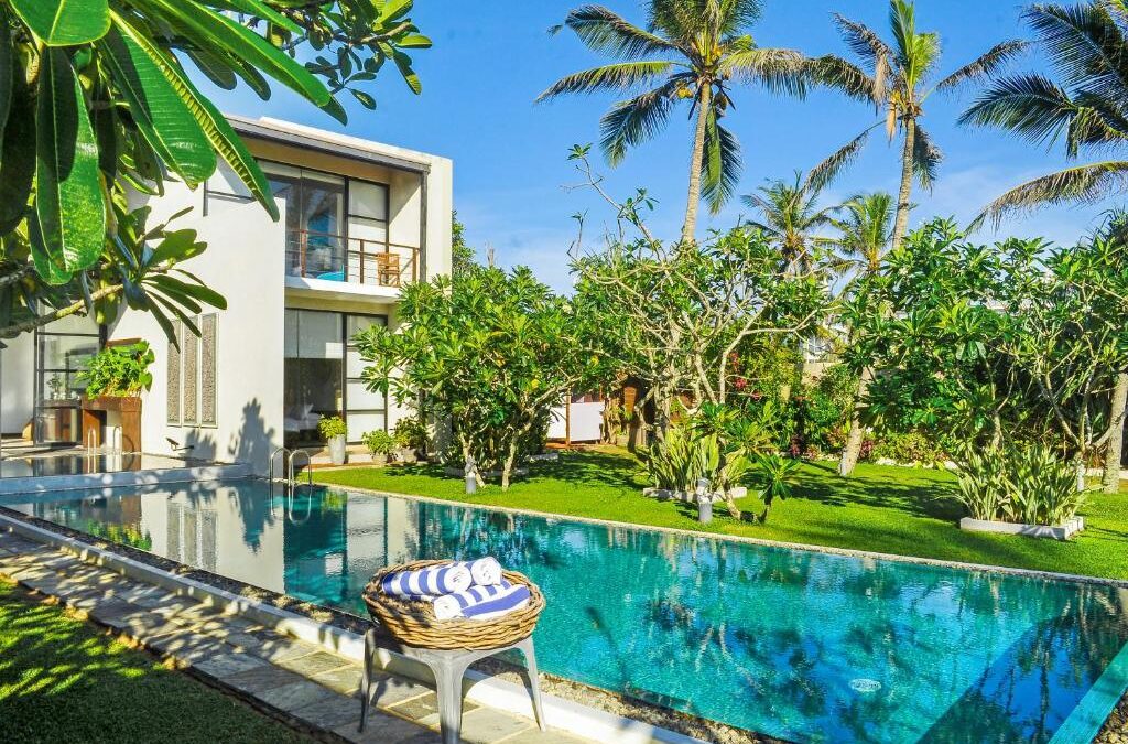 Mirissa Beach Villa