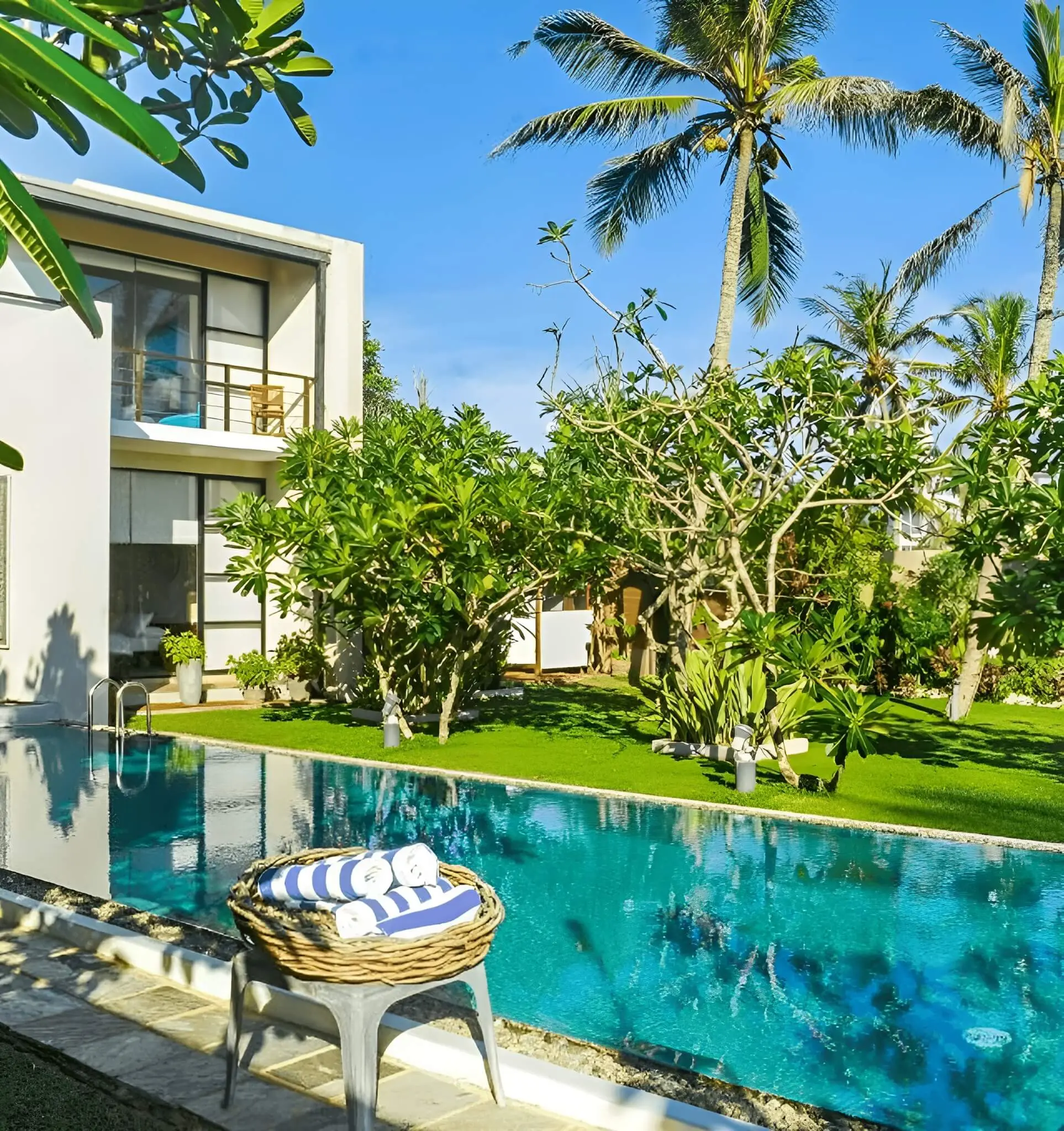 Mirissa Beach Villa