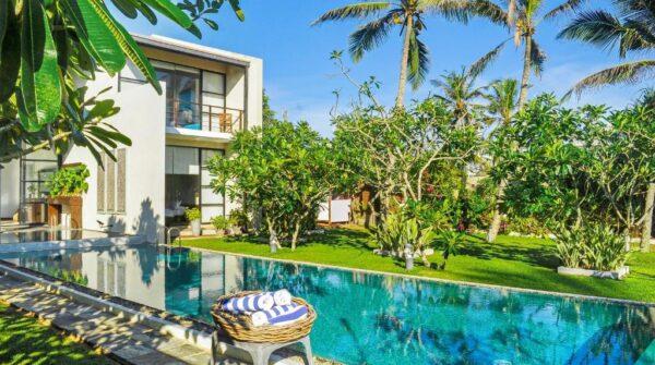 Mirissa Beach Villa