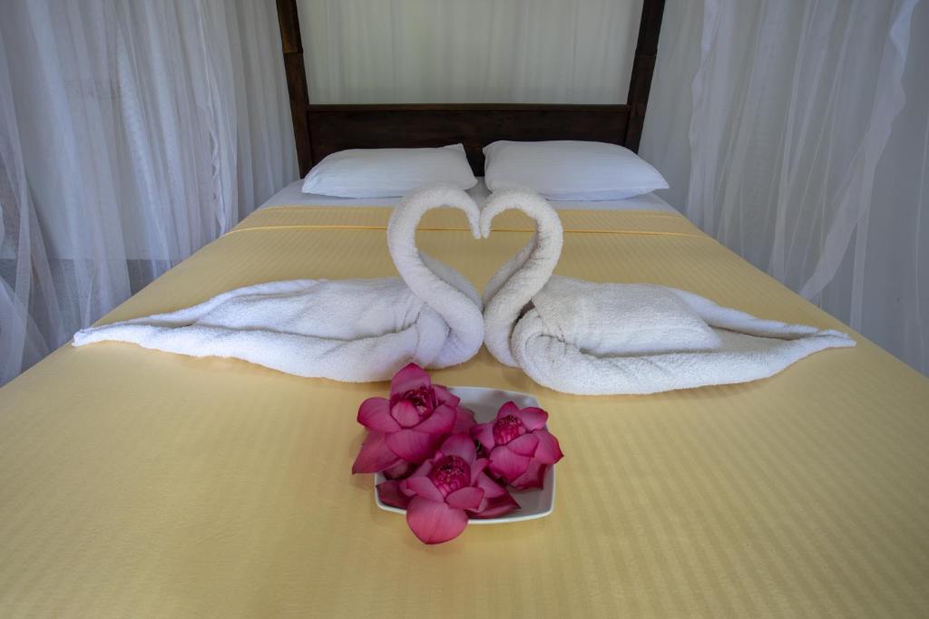 Suite Jetwing Beach