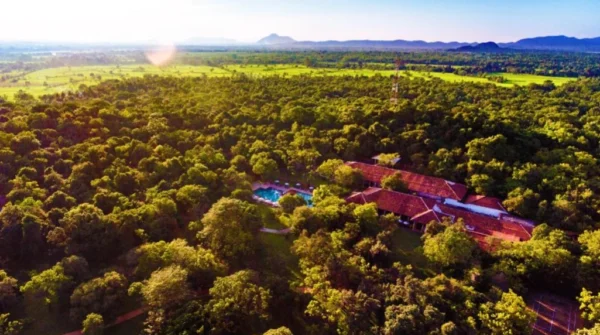 Amaya Lake Dambulla