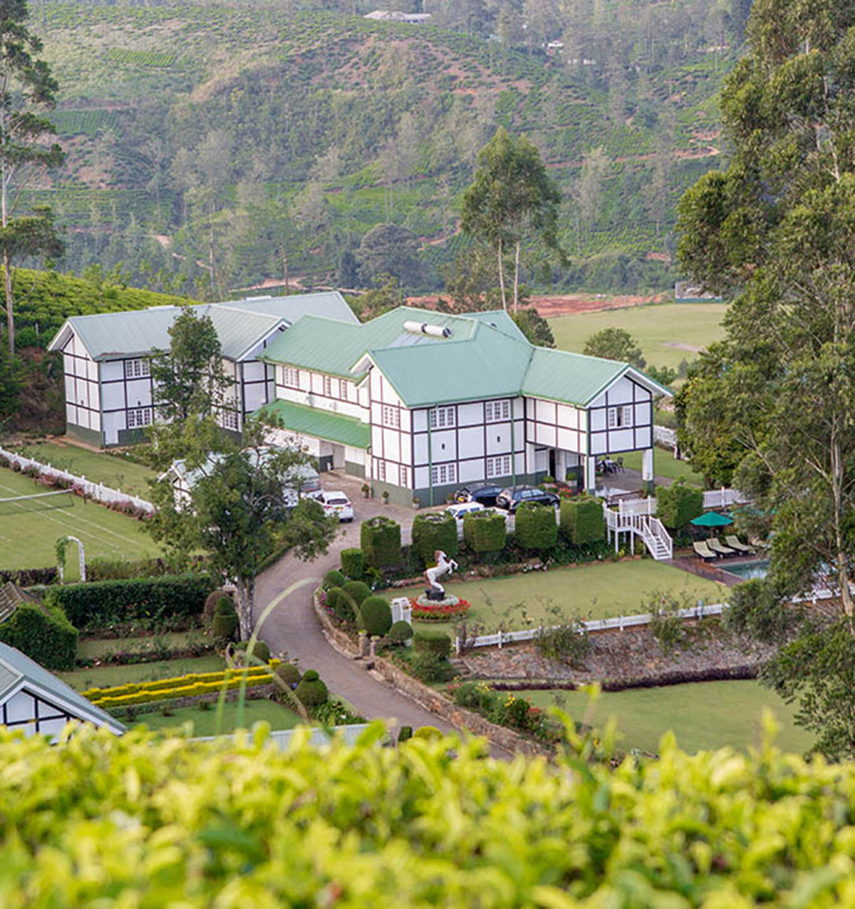 Amaya Langdale luxury srilanka
