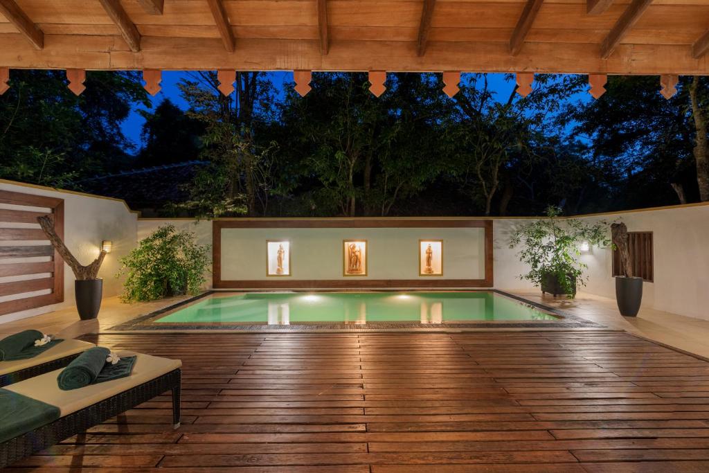 “Out of the Blue” package Mirissa Beach Villa