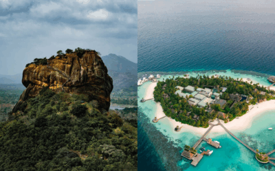 Sri Lanka vs. Maldives: Which Destination Is Right for You?