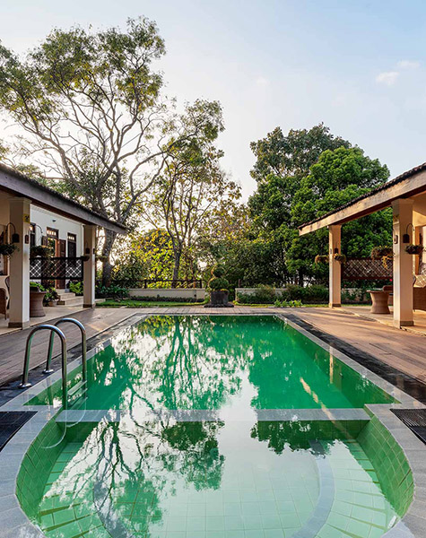 VIlla Hanthana VIlla Hanthana
