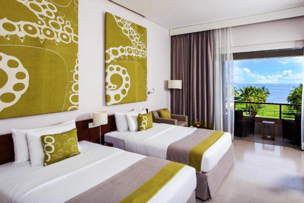 Amaya Beach Pasikudah