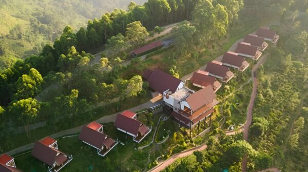 Anasa Wellness Resort