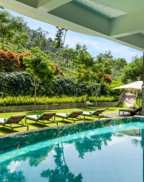 Anasa Wellness Resort