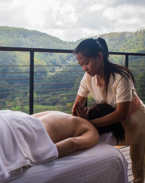 Anasa Wellness Resort