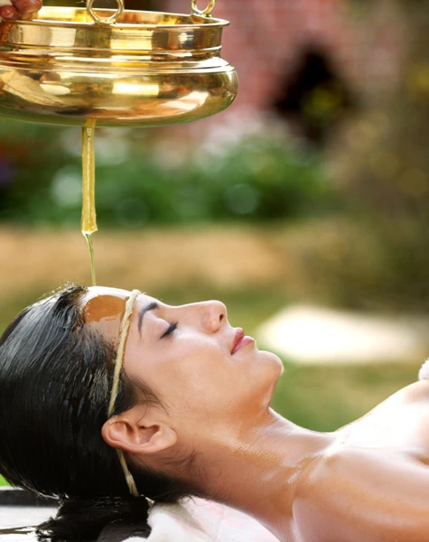 Ayurveda Treatments in Sri Lanka