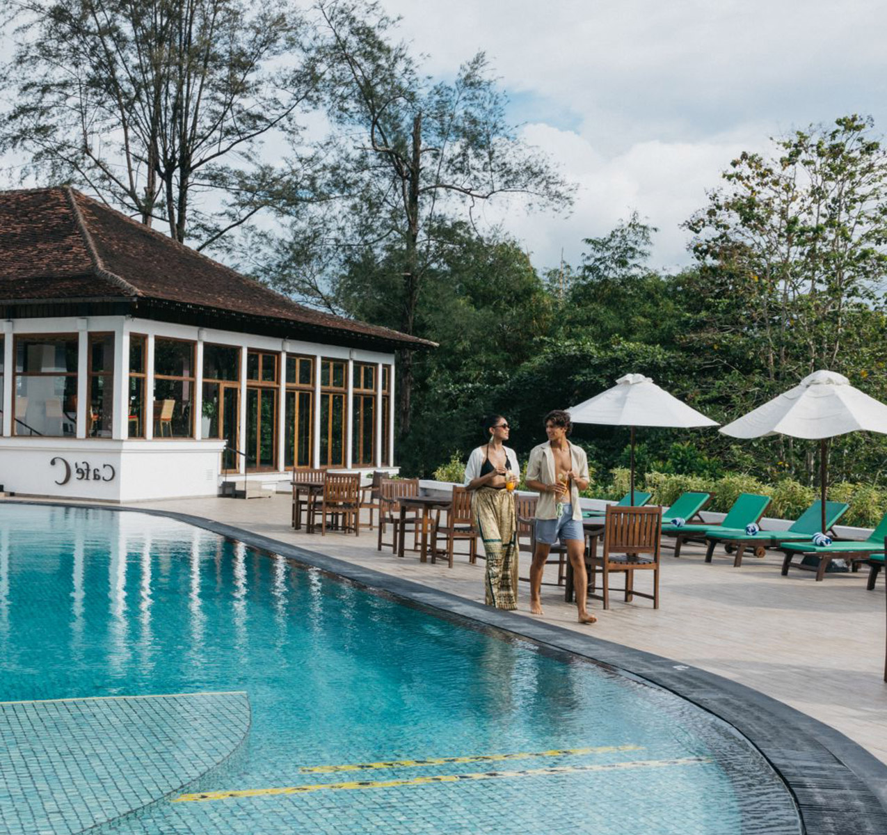 Cinnamon Hotels