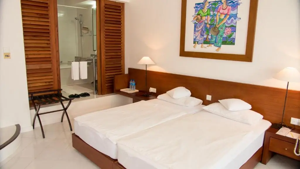Economy - All Inclusive<br />
